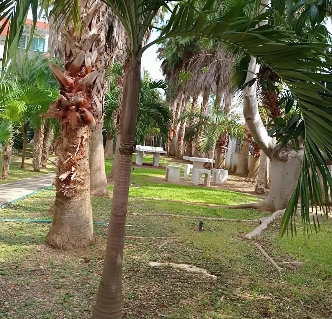 דירות פלאייה דל כרמן Playa Zen