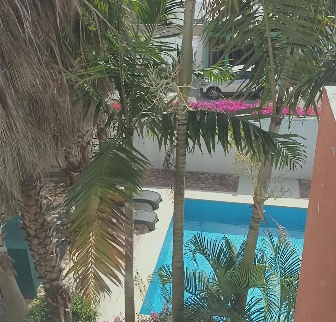 דירות פלאייה דל כרמן Playa Zen